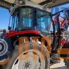 Tracteur 5711s Massey Occasion Ferguson – Image 8