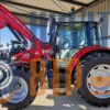 Tracteur 5711s Massey Occasion Ferguson – Image 9