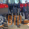 Tracteur 5711s Massey Occasion Ferguson – Image 11