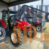 Tracteur 5711s Ferguson Occasion Massey – Image 3