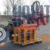Pelle enfonce-pieux Movax SG-60 V – Image 2
