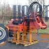 Pelle enfonce-pieux Movax SG-60 V – Image 3