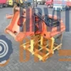 Pelle enfonce-pieux Movax SG-60 V – Image 4