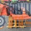 Pelle enfonce-pieux Movax SG-60 V – Image 5