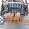 Pelle enfonce-pieux Movax SG-60 V – Image 9