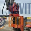 Pelle enfonce-pieux Movax SG-60 V – Image 15