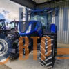 Tracteur Power Command Occasion New Holland T7.190 – Image 2