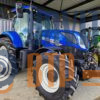 Tracteur Power Command Occasion New Holland T7.190 – Image 4