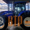 Tracteur Power Command Occasion New Holland T7.190 – Image 6