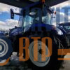 Tracteur Power Command Occasion New Holland T7.190 – Image 7