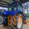 Tracteur Power Command Occasion New Holland T7.190 – Image 8