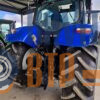 Tracteur Power Command Occasion New Holland T7.190 – Image 9