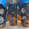 Tracteur Power Command Occasion New Holland T7.190 – Image 10