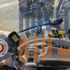 Tracteur Power Command Occasion New Holland T7.190 – Image 18