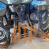 Tracteur Occasion Tm115 New Holland – Image 7