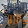 Tracteur Occasion Tm115 New Holland – Image 9