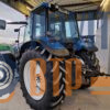 Tracteur Occasion Tm115 New Holland – Image 12