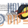 Tarière brouette modèle PF360 – Image 5