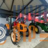 Tracteur Ares Renault Occasion 550 – Image 3