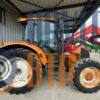 Tracteur Ares Renault Occasion 550 – Image 4