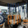 Tracteur Ares Renault Occasion 550 – Image 9