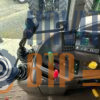 Tracteur Ares Renault Occasion 550 – Image 14