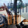 Tracteur Ares Renault Occasion 550 – Image 16