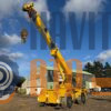 Grue mobile A600 Occasion Terex – Image 2