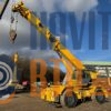 Grue mobile A600 Occasion Terex – Image 3