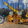 Grue mobile A600 Occasion Terex – Image 4