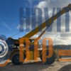 Grue mobile A600 Occasion Terex – Image 6