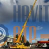Grue mobile A600 Occasion Terex – Image 9