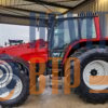 Tracteur Occasion 8350 Valtra – Image 9