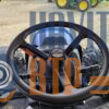 Tracteur New holland Electro Occasion command T6.120 – Image 25
