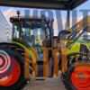 Tracteur Occasion 430 cis Claas Arion – Image 4