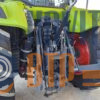 Tracteur Occasion 430 cis Claas Arion – Image 7
