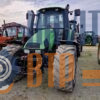 Tracteur Agrotron Occasion Deutz-fahr 120 mk3 – Image 6