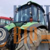 Tracteur Agrotron Occasion Deutz-fahr 120 mk3 – Image 8
