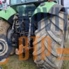 Tracteur Agrotron Occasion Deutz-fahr 120 mk3 – Image 9