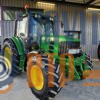 Tracteur 6330 Premium Occasion John Deere – Image 4