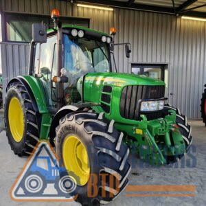 Tracteur 6330 Premium Occasion John Deere