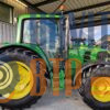 Tracteur 6330 Premium Occasion John Deere – Image 5