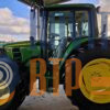 Tracteur 6330 Premium Occasion John Deere – Image 7