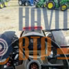 Tracteur Ferguson Massey Occasion 5710S – Image 17