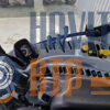 Tracteur New holland Electro Occasion command T6.120 – Image 3