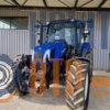Tracteur New holland Electro Occasion command T6.120 – Image 4