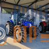 Tracteur New holland Electro Occasion command T6.120 – Image 5