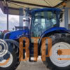 Tracteur New holland Electro Occasion command T6.120 – Image 15