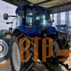 Tracteur New holland Electro Occasion command T6.120 – Image 16