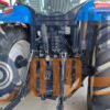 Tracteur New holland Electro Occasion command T6.120 – Image 17